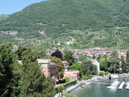 The View Lake Como – Maison 8 chambres, piscine - Photo 41