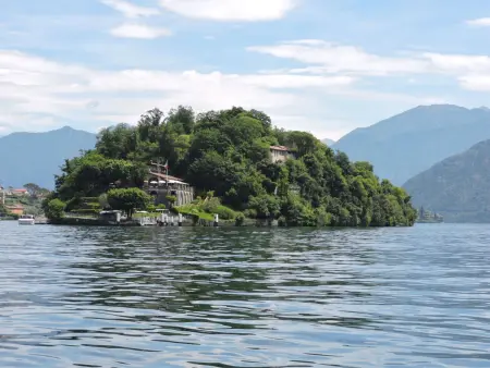 The View Lake Como – Maison 8 chambres, piscine - Photo 43