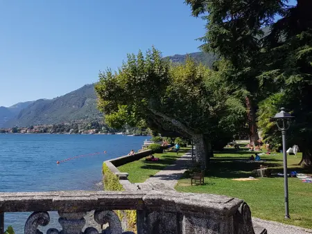 The View Lake Como – Maison 8 chambres, piscine - Photo 47