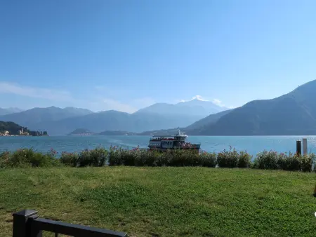 The View Lake Como – Maison 8 chambres, piscine - Photo 48