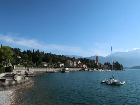 The View Lake Como – Maison 8 chambres, piscine - Photo 51