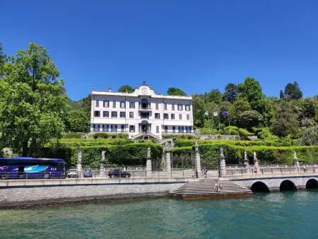 The View Lake Como – Maison 8 chambres, piscine - Photo 52