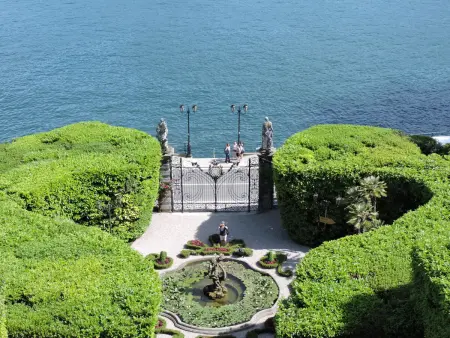 The View Lake Como – Maison 8 chambres, piscine - Photo 54