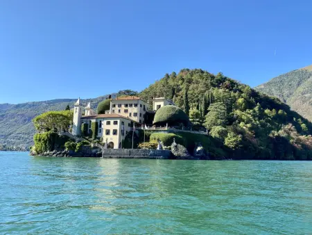 The View Lake Como – Maison 8 chambres, piscine - Photo 55