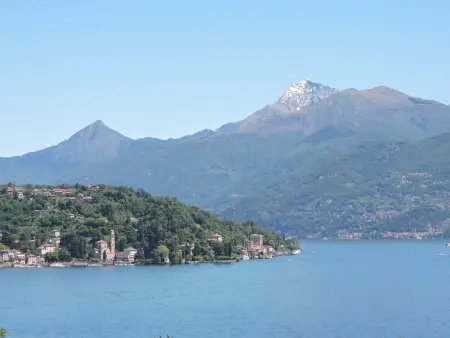 The View Lake Como – Maison 8 chambres, piscine - Photo 56
