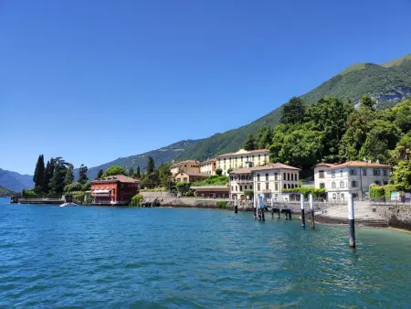 The View Lake Como – Maison 8 chambres, piscine - Photo 57