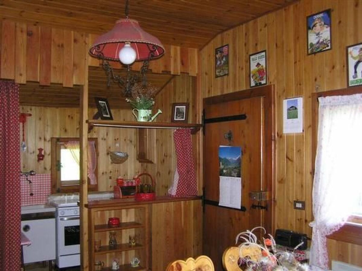 Lo Chalet - Appartement 3 pers. vue Cervin à Valtournenche - Photo 40