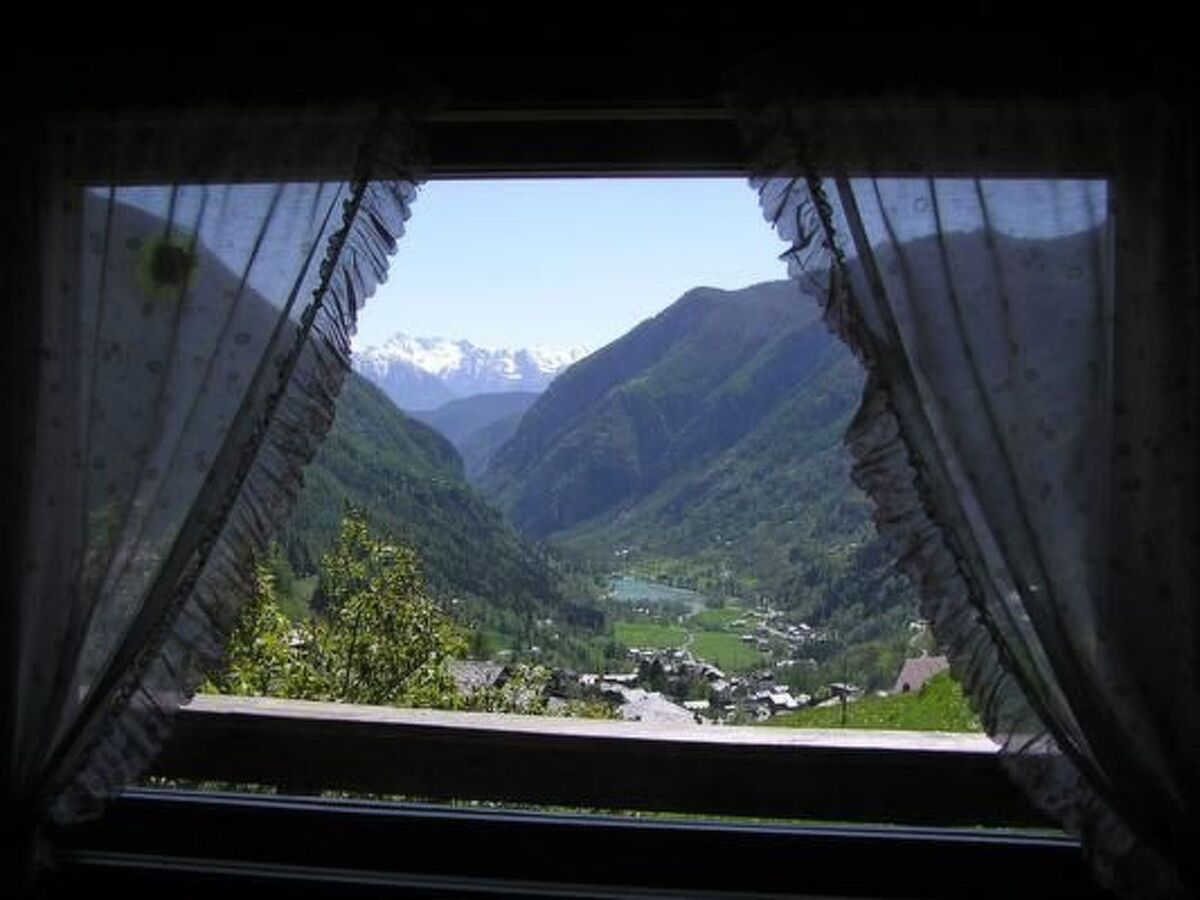 Lo Chalet - Appartement 3 pers. vue Cervin à Valtournenche - Photo 41