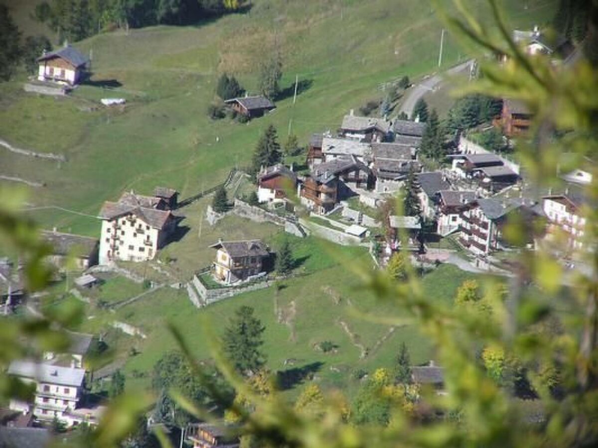 Lo Chalet - Appartement 3 pers. vue Cervin à Valtournenche - Photo 42