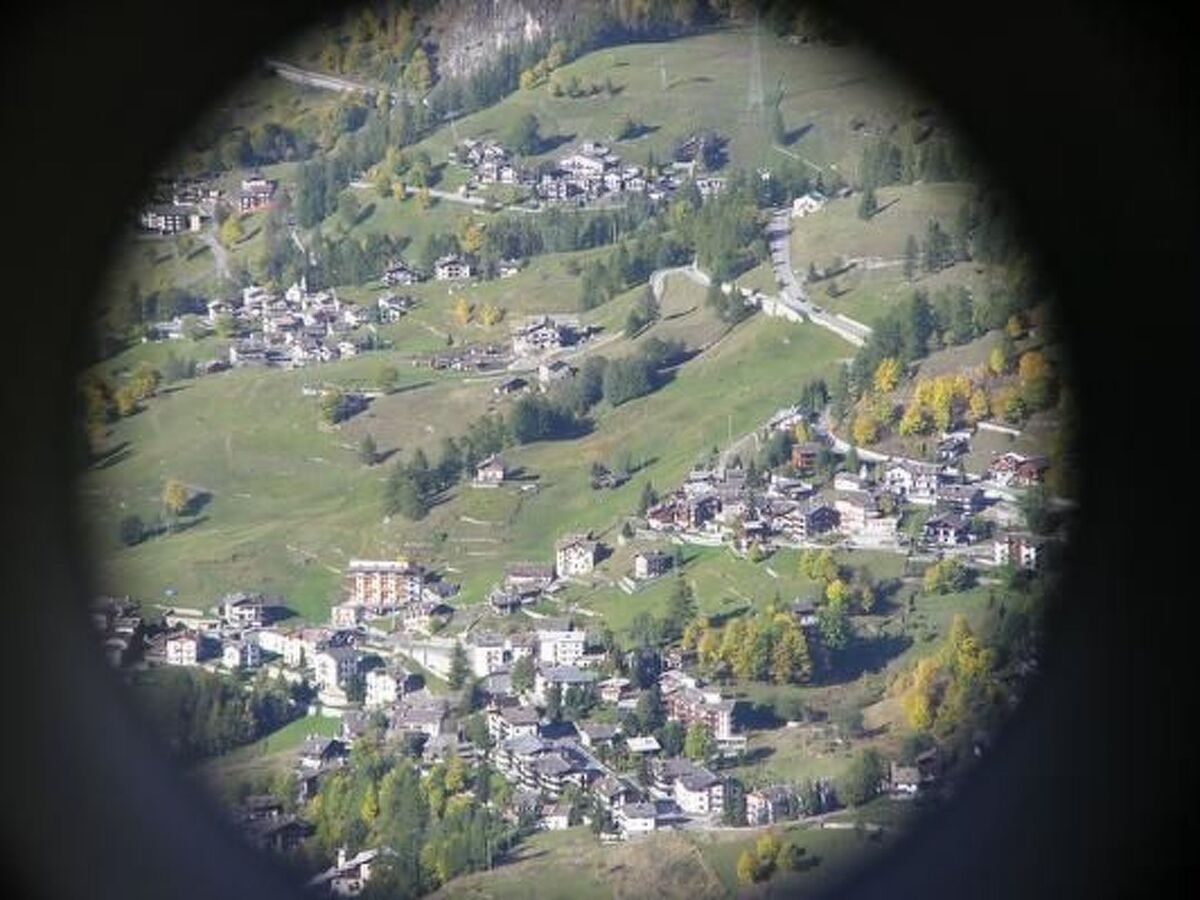 Lo Chalet - Appartement 3 pers. vue Cervin à Valtournenche - Photo 43