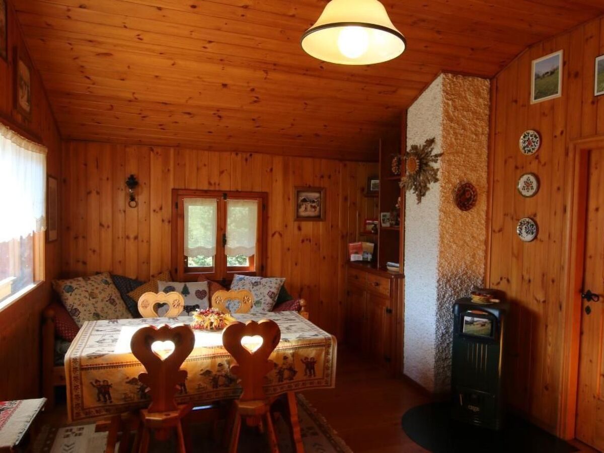 Lo Chalet - Appartement 3 pers. vue Cervin à Valtournenche - Photo 46