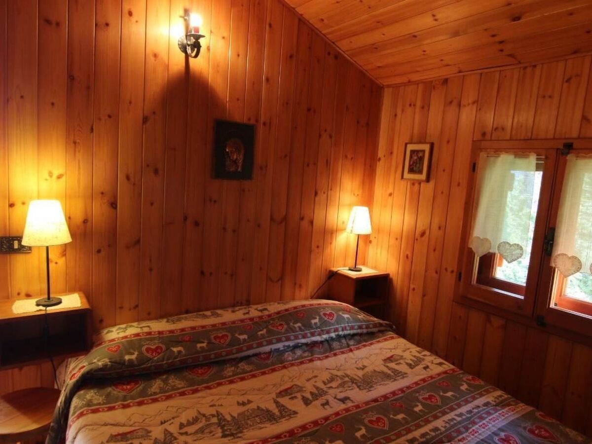 Lo Chalet - Appartement 3 pers. vue Cervin à Valtournenche - Photo 48