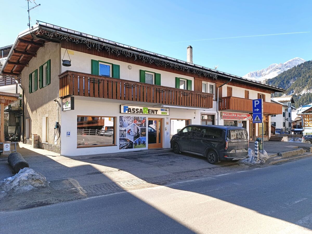 Cesa Marco – Appartement 4 chambres à Pozza di Fassa - Photo 1