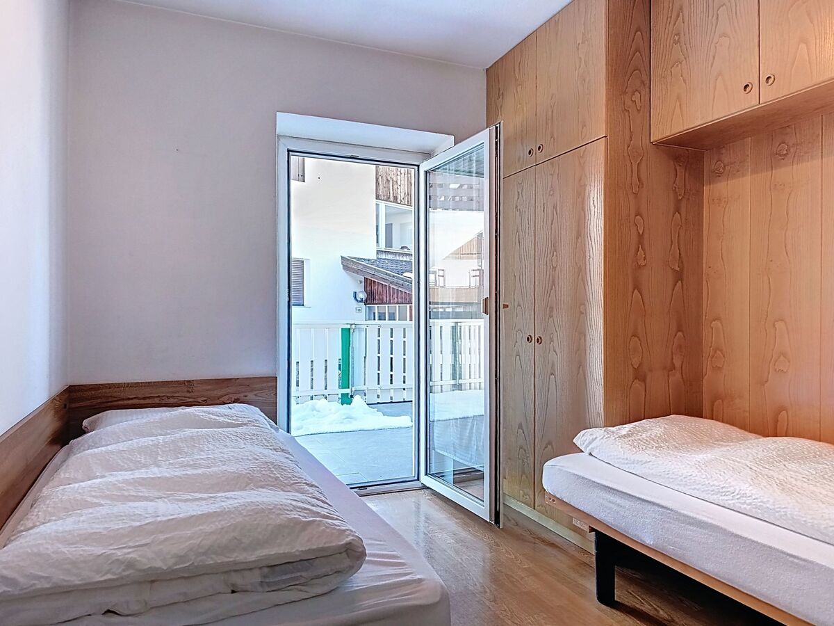 Cesa Marco – Appartement 4 chambres à Pozza di Fassa - Photo 4
