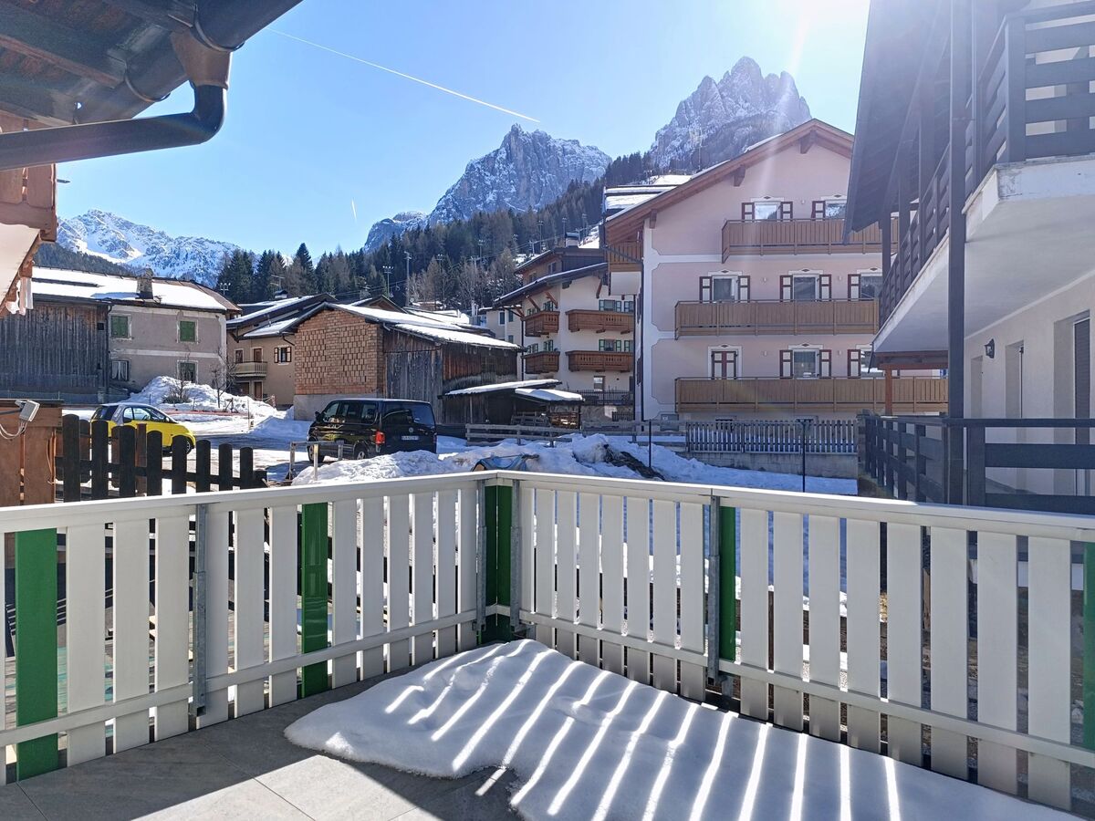 Cesa Marco – Appartement 4 chambres à Pozza di Fassa - Photo 5