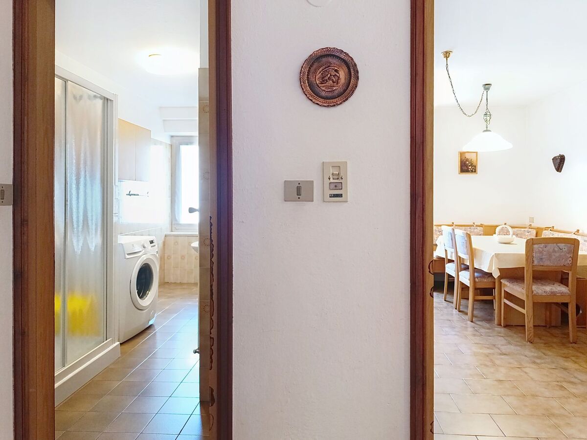 Cesa Marco – Appartement 4 chambres à Pozza di Fassa - Photo 7