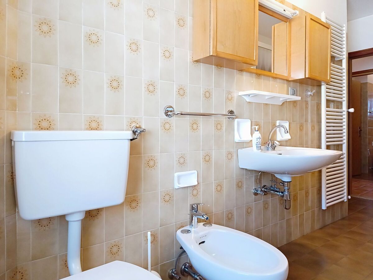 Cesa Marco – Appartement 4 chambres à Pozza di Fassa - Photo 10