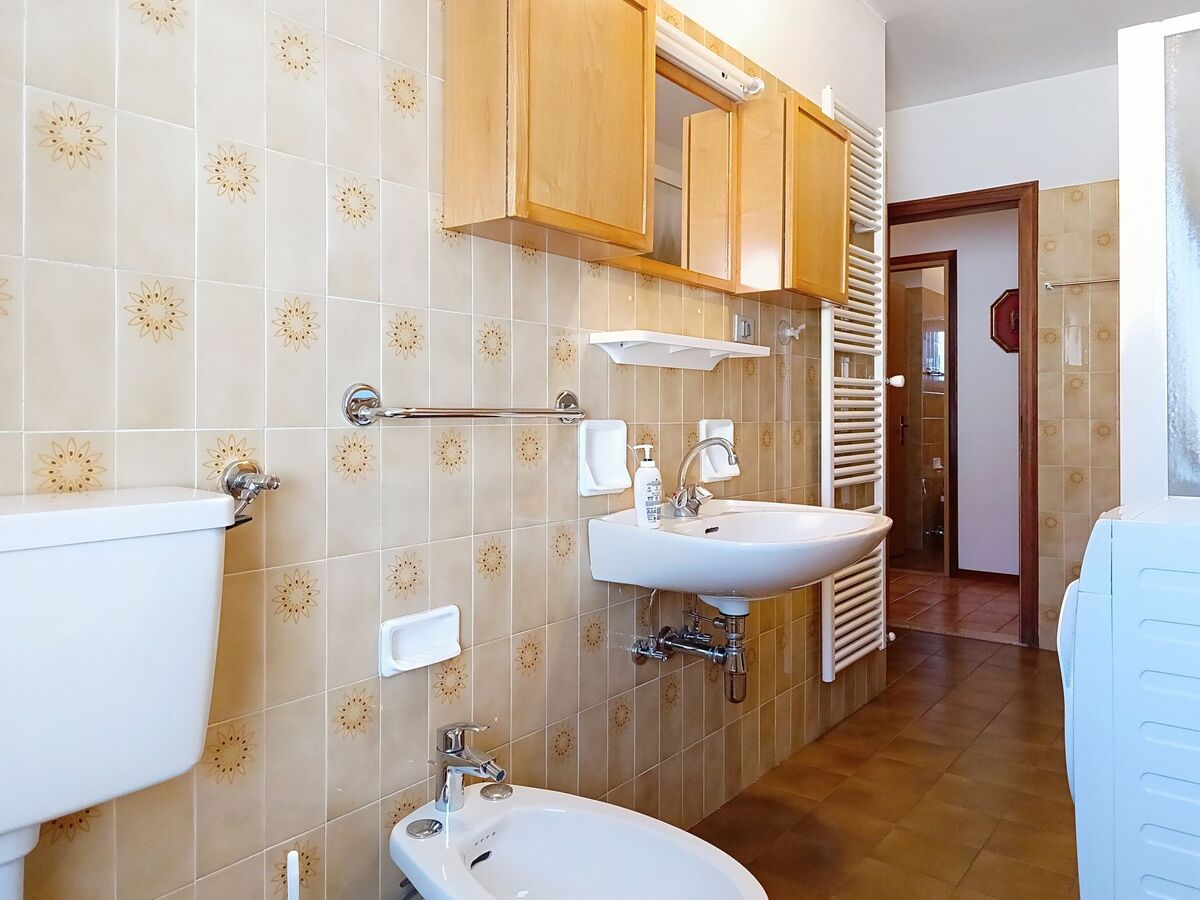 Cesa Marco – Appartement 4 chambres à Pozza di Fassa - Photo 12