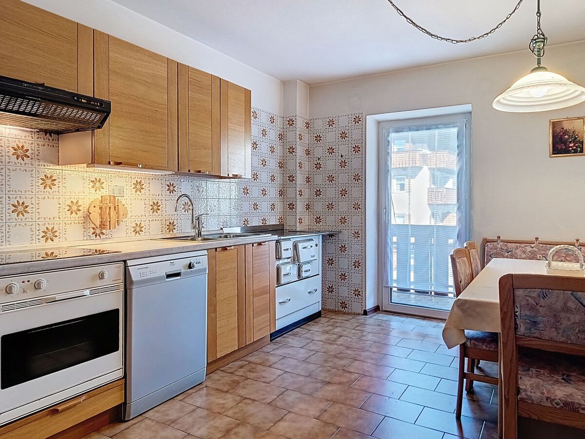 Cesa Marco – Appartement 4 chambres à Pozza di Fassa - Photo 15
