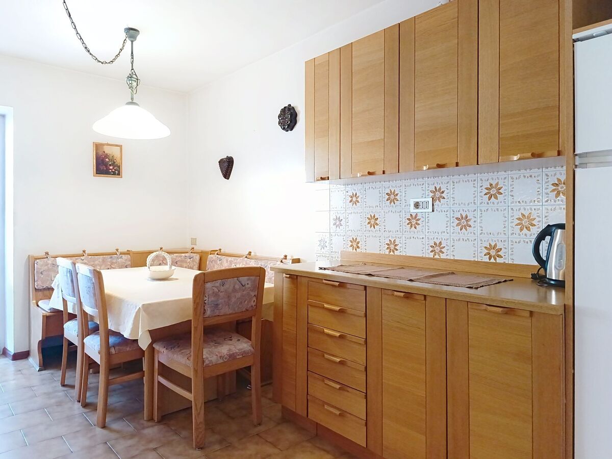 Cesa Marco – Appartement 4 chambres à Pozza di Fassa - Photo 16