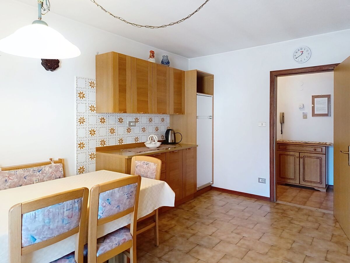 Cesa Marco – Appartement 4 chambres à Pozza di Fassa - Photo 17