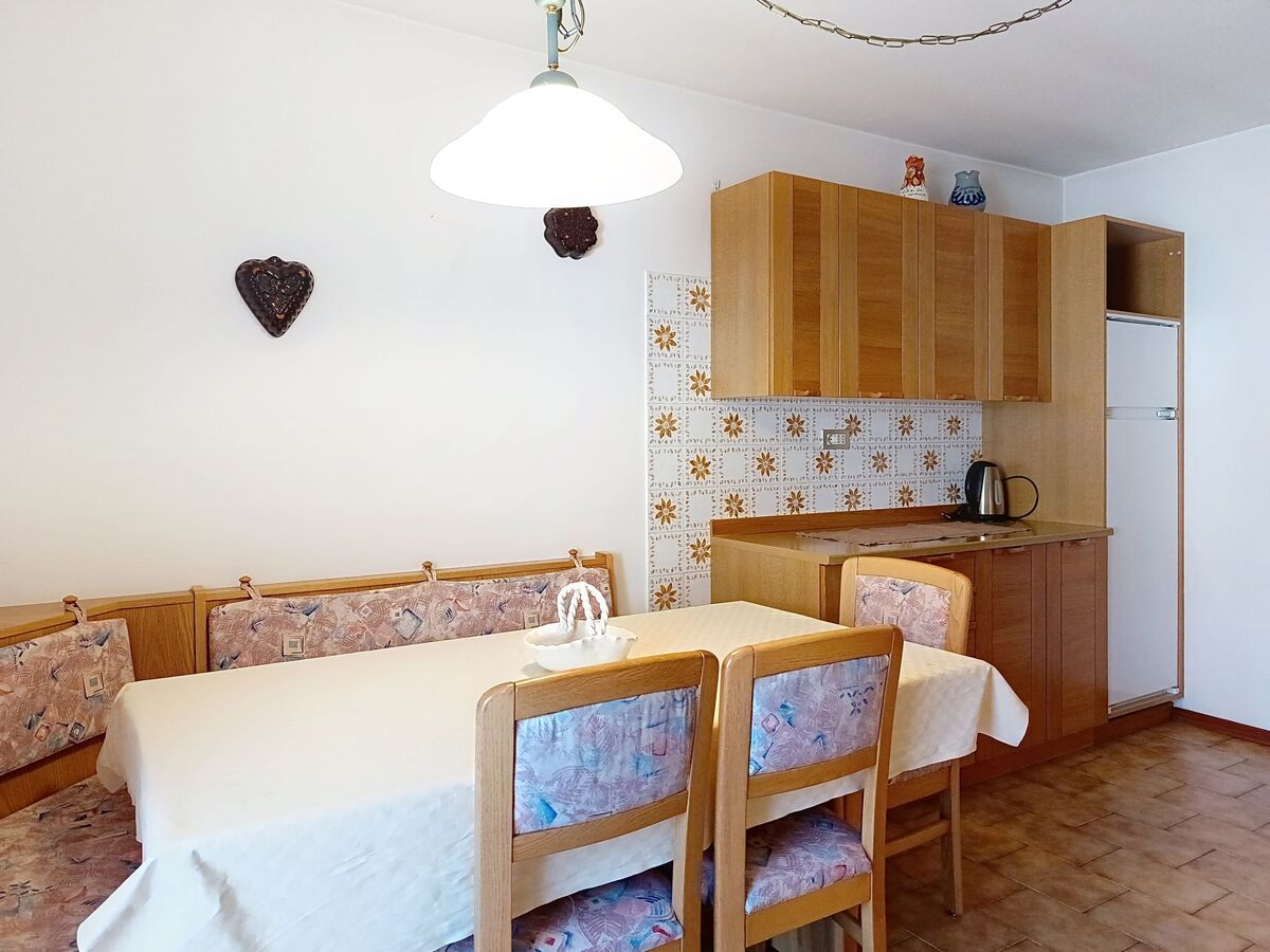 Cesa Marco – Appartement 4 chambres à Pozza di Fassa - Photo 18