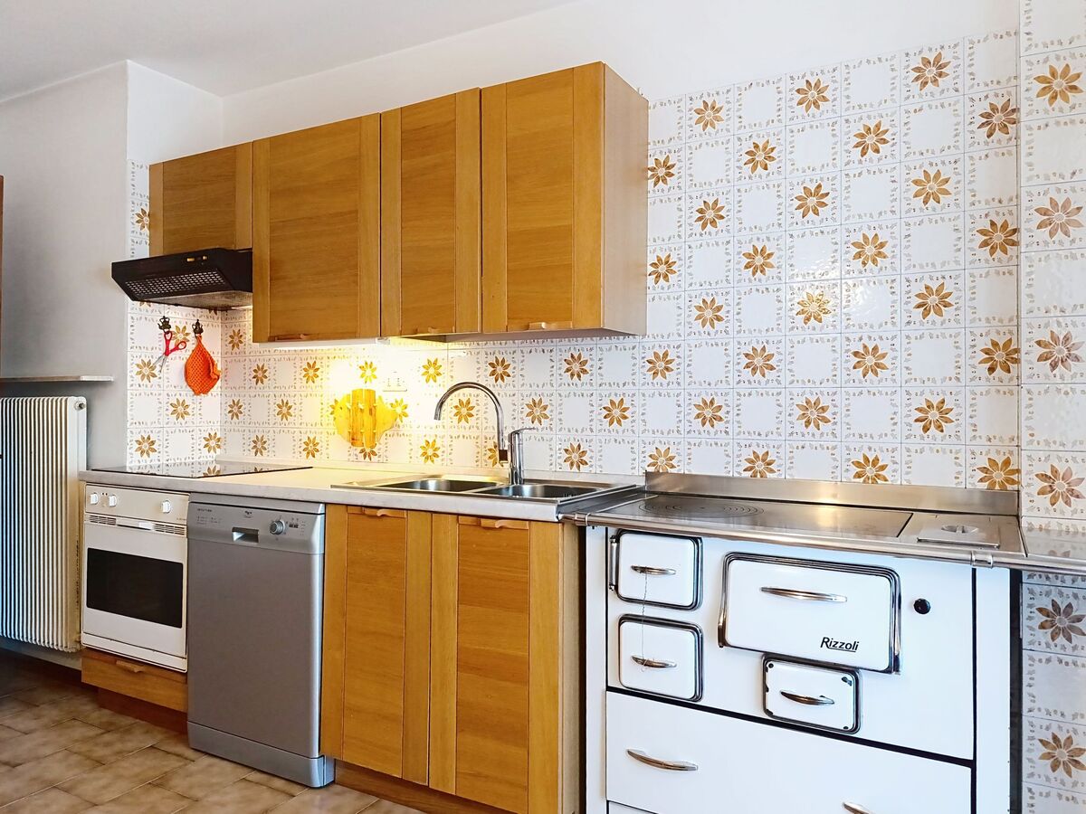 Cesa Marco – Appartement 4 chambres à Pozza di Fassa - Photo 19