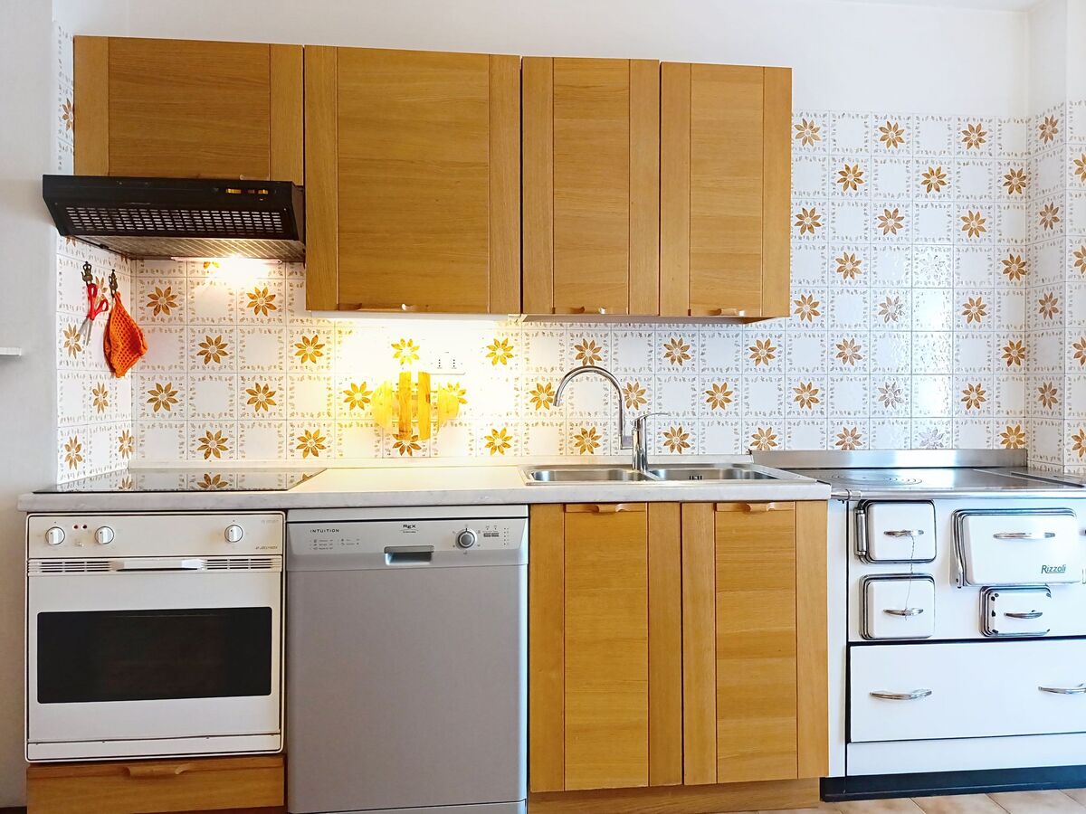 Cesa Marco – Appartement 4 chambres à Pozza di Fassa - Photo 20