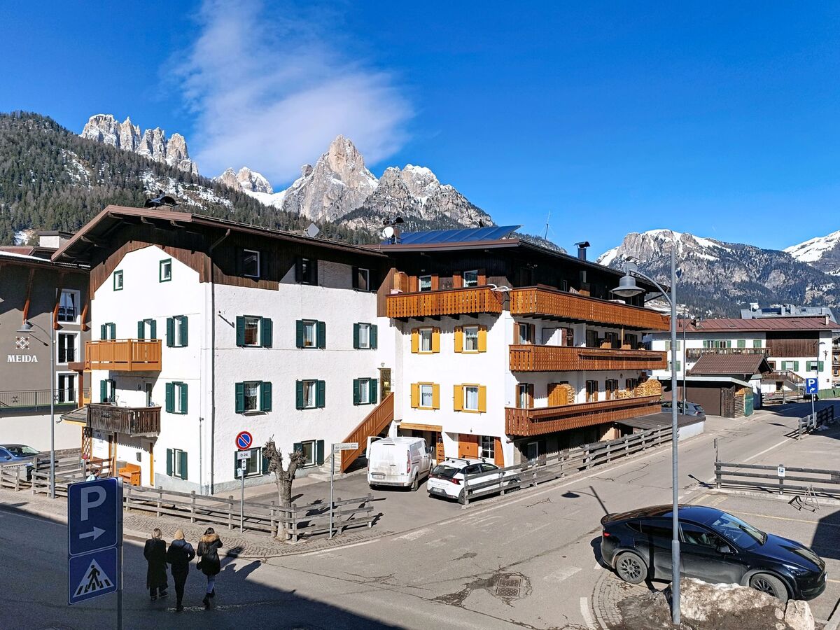 Cesa Marco – Appartement 4 chambres à Pozza di Fassa - Photo 22