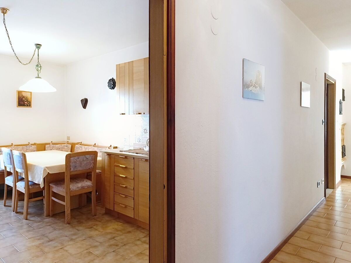 Cesa Marco – Appartement 4 chambres à Pozza di Fassa - Photo 23