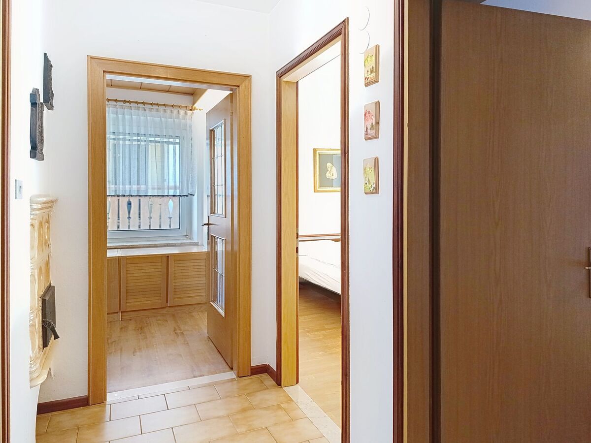Cesa Marco – Appartement 4 chambres à Pozza di Fassa - Photo 28