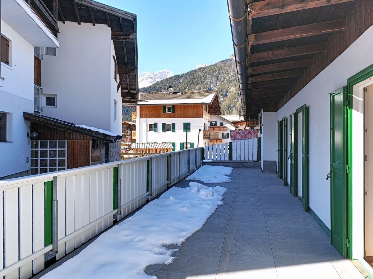 Cesa Marco – Appartement 4 chambres à Pozza di Fassa - Photo 39