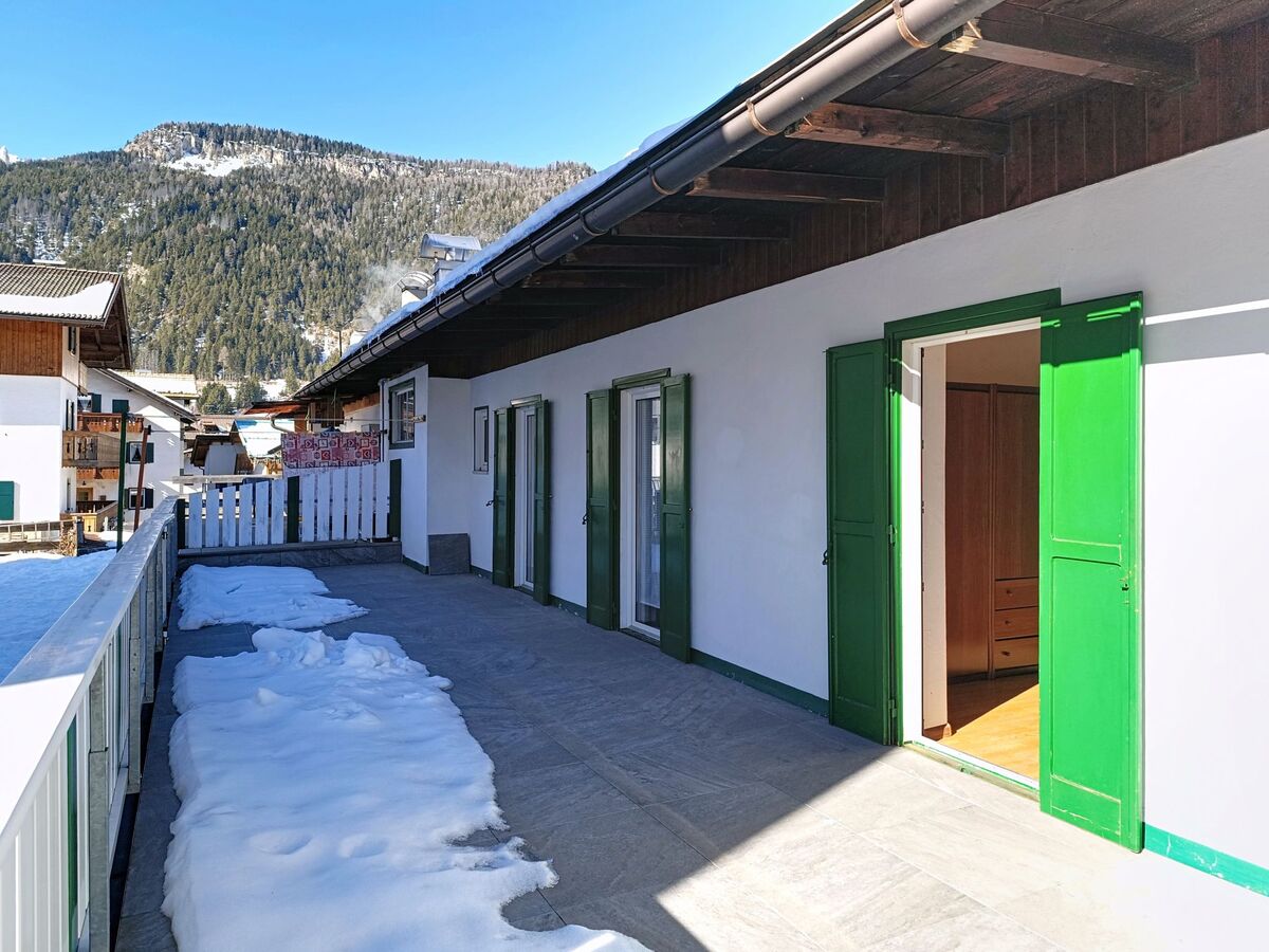 Cesa Marco – Appartement 4 chambres à Pozza di Fassa - Photo 40