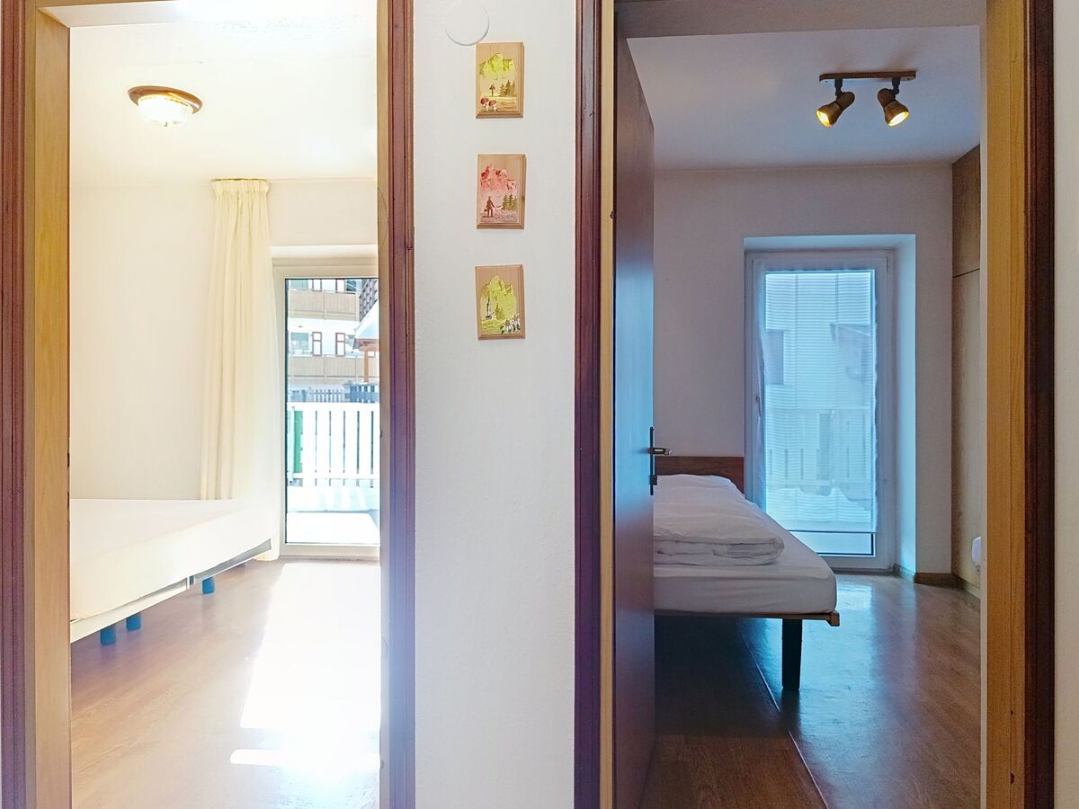 Cesa Marco – Appartement 4 chambres à Pozza di Fassa - Photo 41