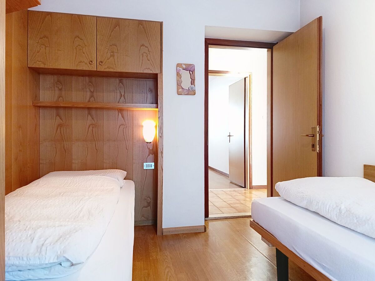 Cesa Marco – Appartement 4 chambres à Pozza di Fassa - Photo 43