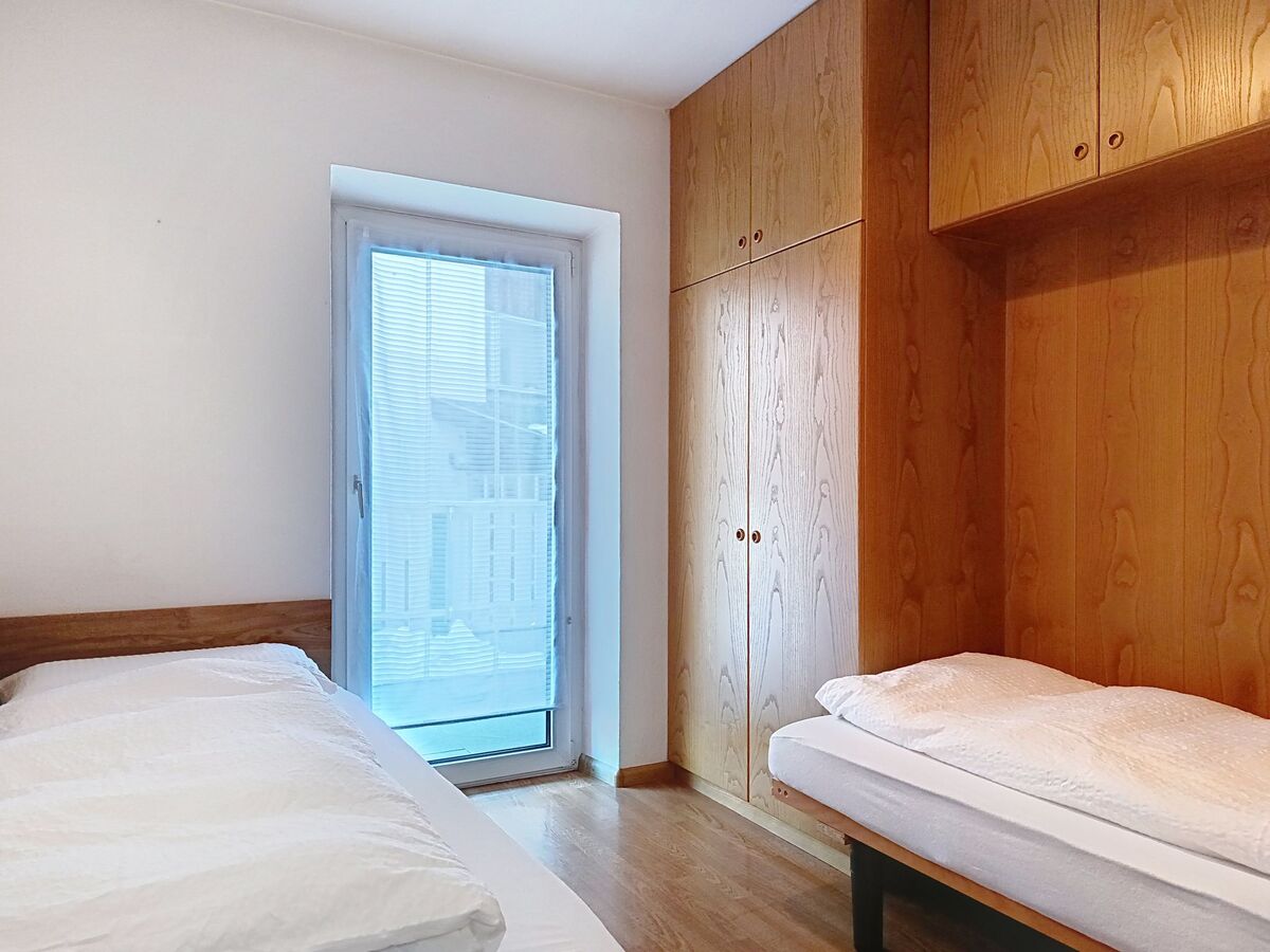 Cesa Marco – Appartement 4 chambres à Pozza di Fassa - Photo 44