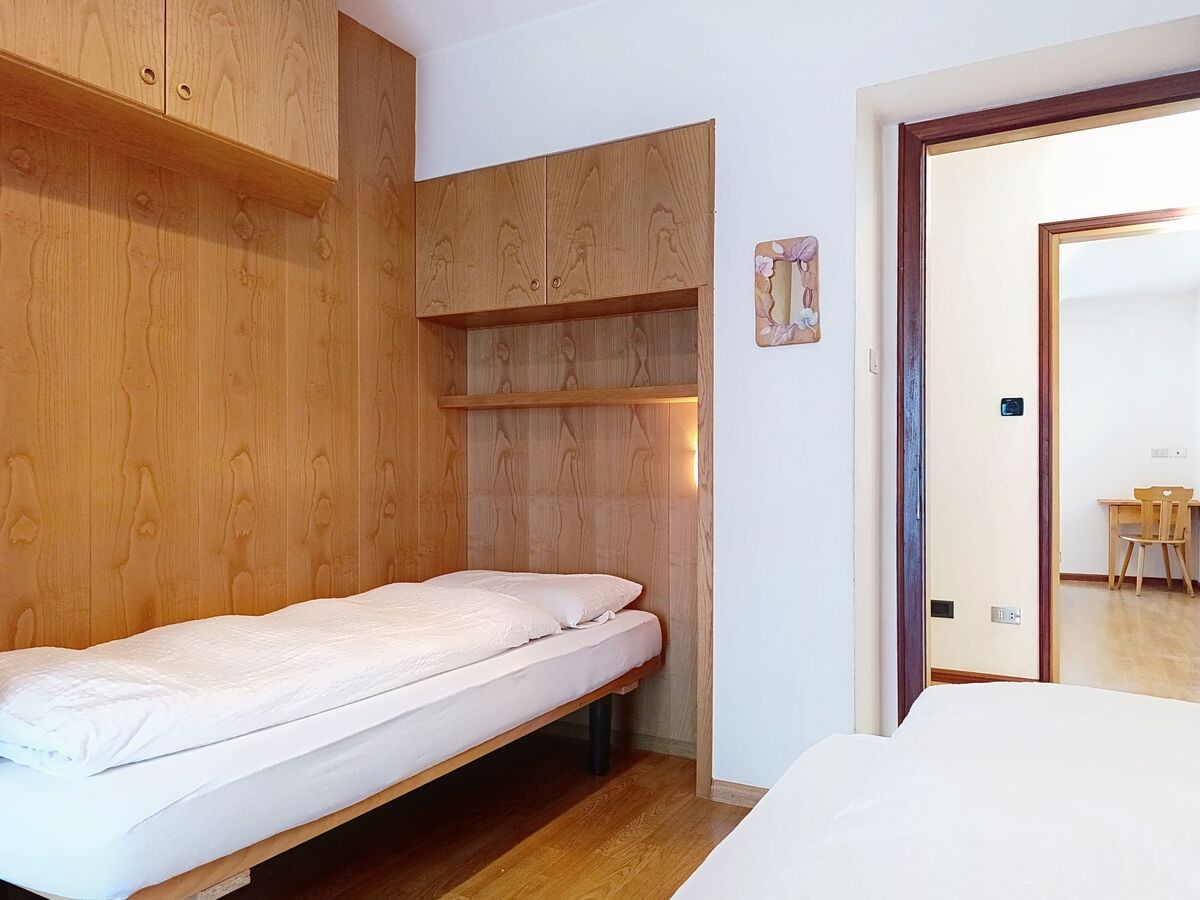 Cesa Marco – Appartement 4 chambres à Pozza di Fassa - Photo 45