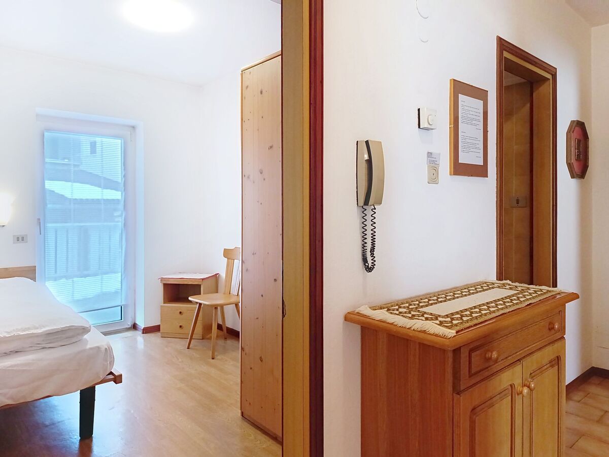 Cesa Marco – Appartement 4 chambres à Pozza di Fassa - Photo 46
