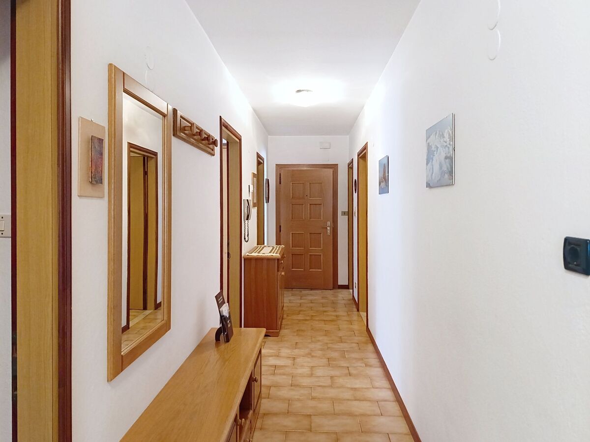 Cesa Marco – Appartement 4 chambres à Pozza di Fassa - Photo 51
