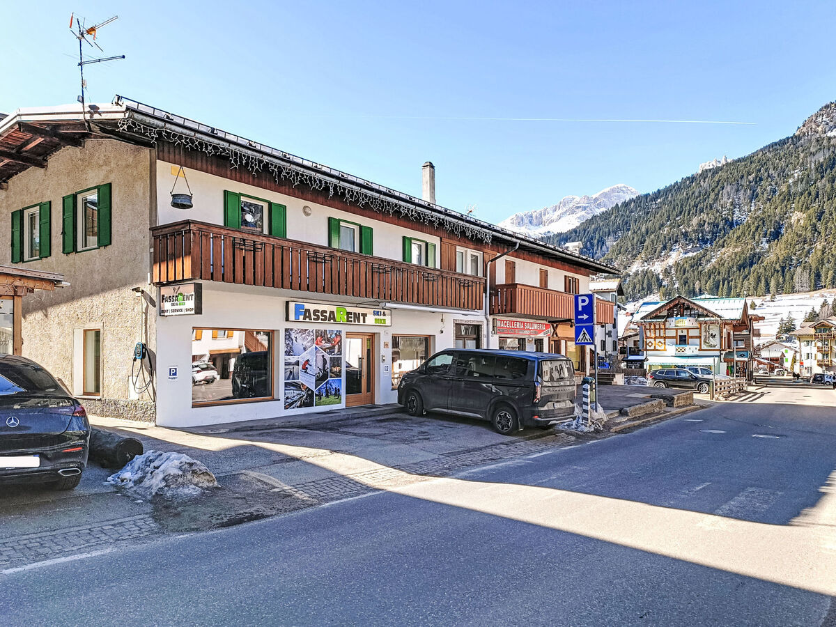 Cesa Marco – Appartement 4 chambres à Pozza di Fassa - Photo 56