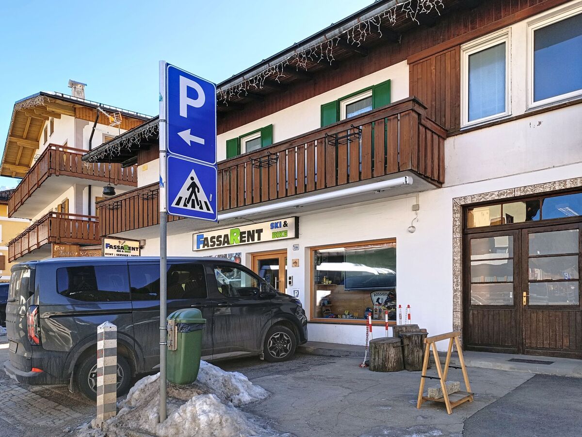 Cesa Marco – Appartement 4 chambres à Pozza di Fassa - Photo 57