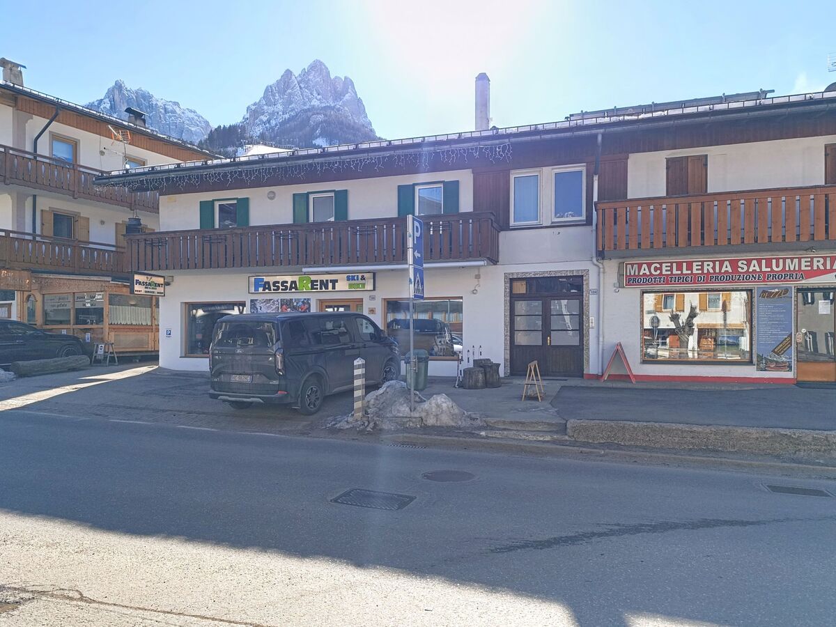 Cesa Marco – Appartement 4 chambres à Pozza di Fassa - Photo 58