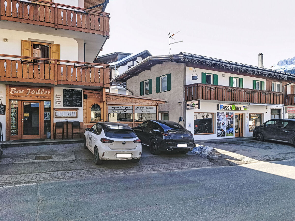 Cesa Marco – Appartement 4 chambres à Pozza di Fassa - Photo 59