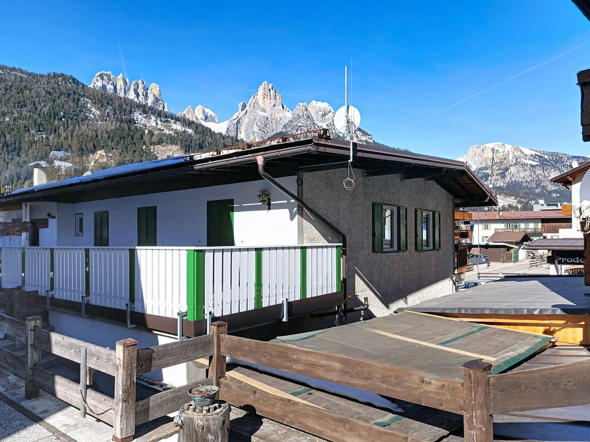 Cesa Marco – Appartement 4 chambres à Pozza di Fassa - Photo 61