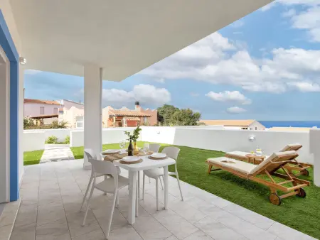 Location appartement à Valledoria, Calipso