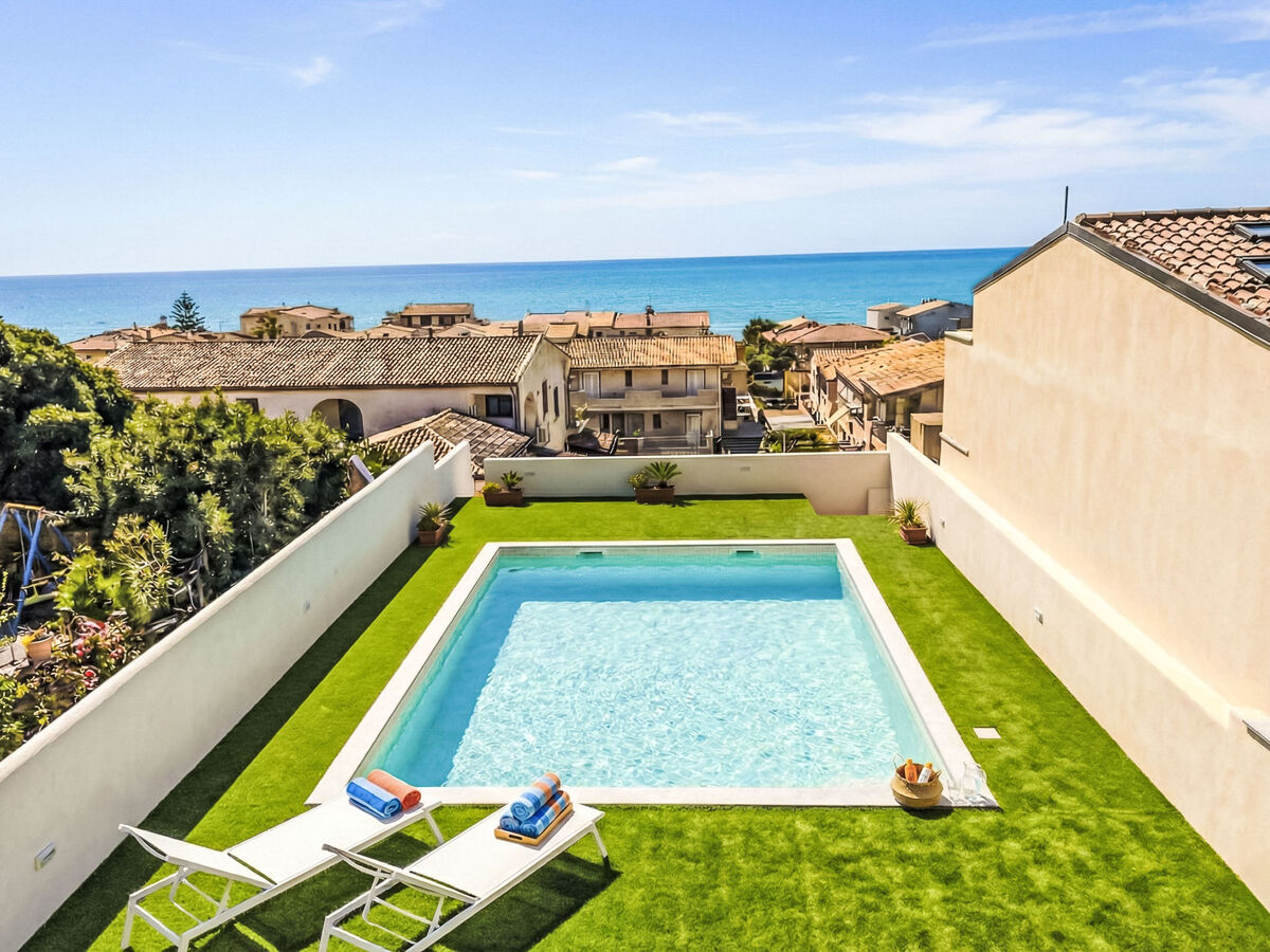 Cristallo di Mare – Appartement vue mer à Valledoria - Photo 1