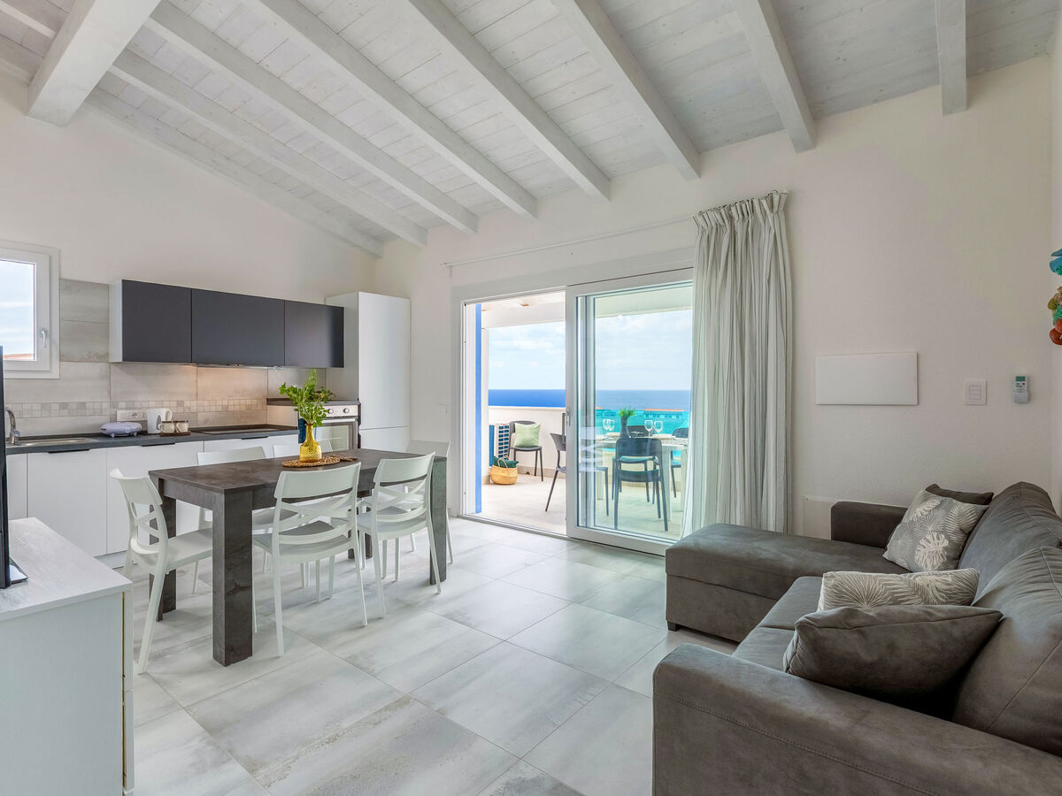 Cristallo di Mare – Appartement vue mer à Valledoria - Photo 3