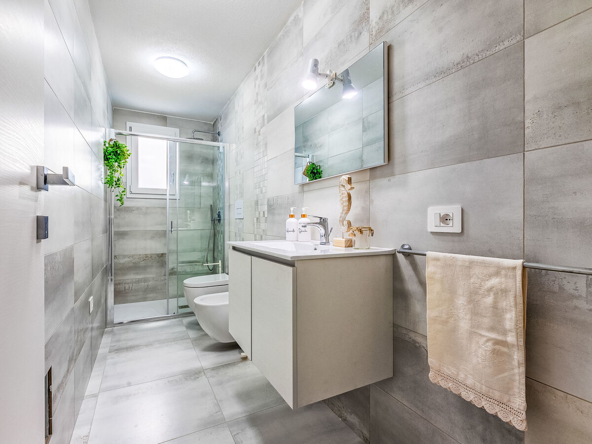 Cristallo di Mare – Appartement vue mer à Valledoria - Photo 4