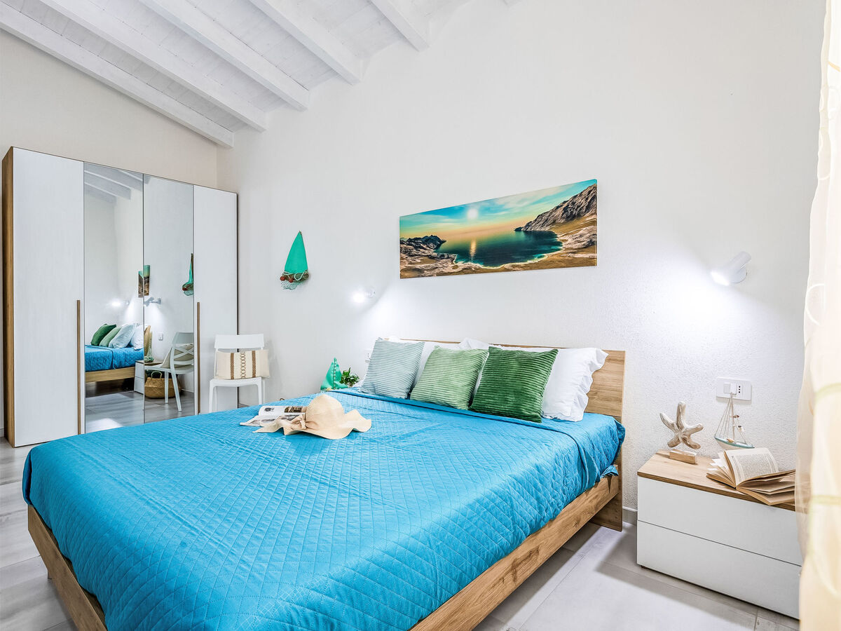 Cristallo di Mare – Appartement vue mer à Valledoria - Photo 5