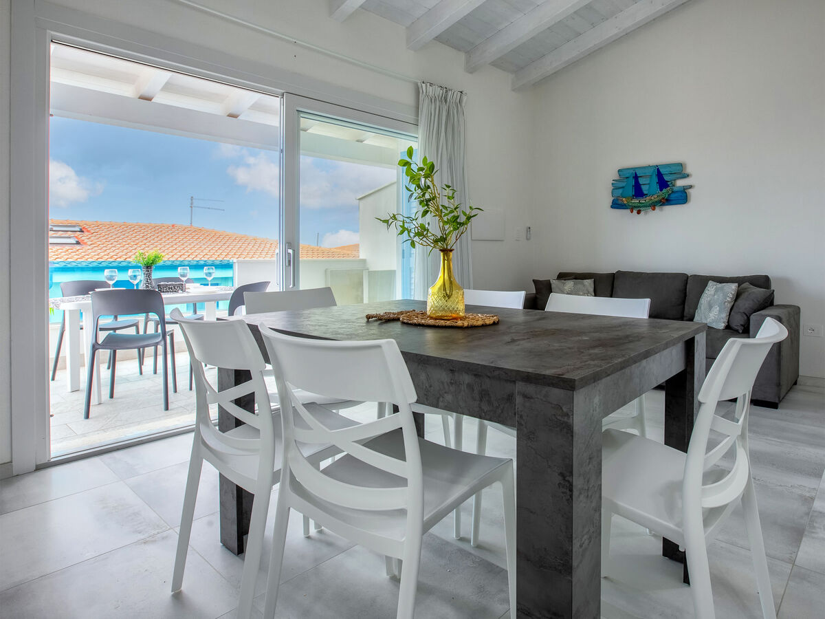 Cristallo di Mare – Appartement vue mer à Valledoria - Photo 6